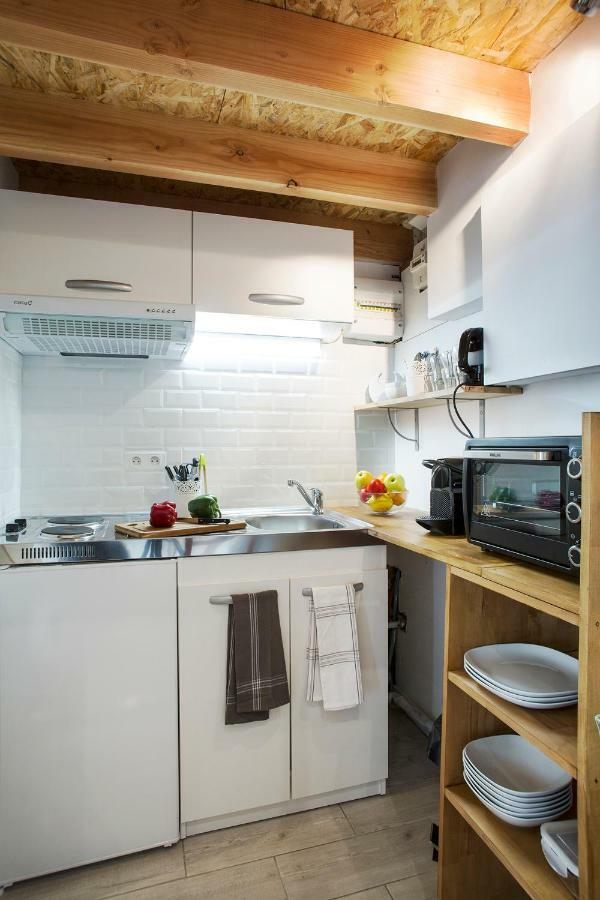 Le Cosy Διαμέρισμα Le Bouscat Εξωτερικό φωτογραφία
